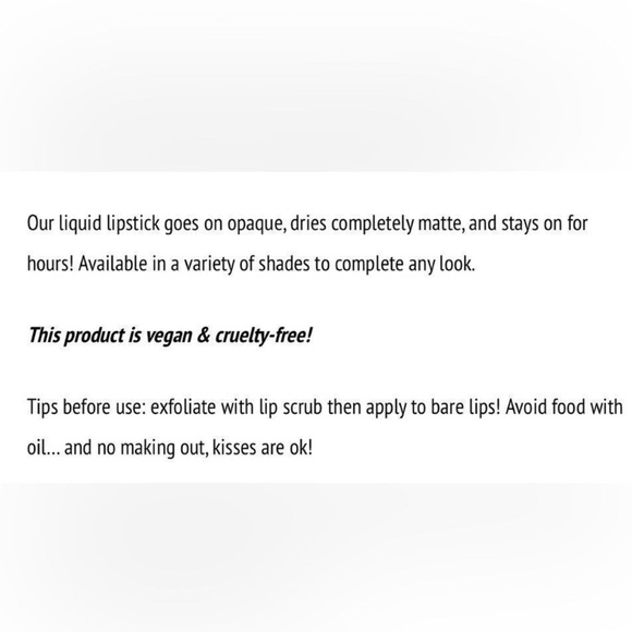 Jeffree Star NEW! Pink Kitty Velour Liquid Lipstick Long Lasting Matte Finish - Picture 5 of 5